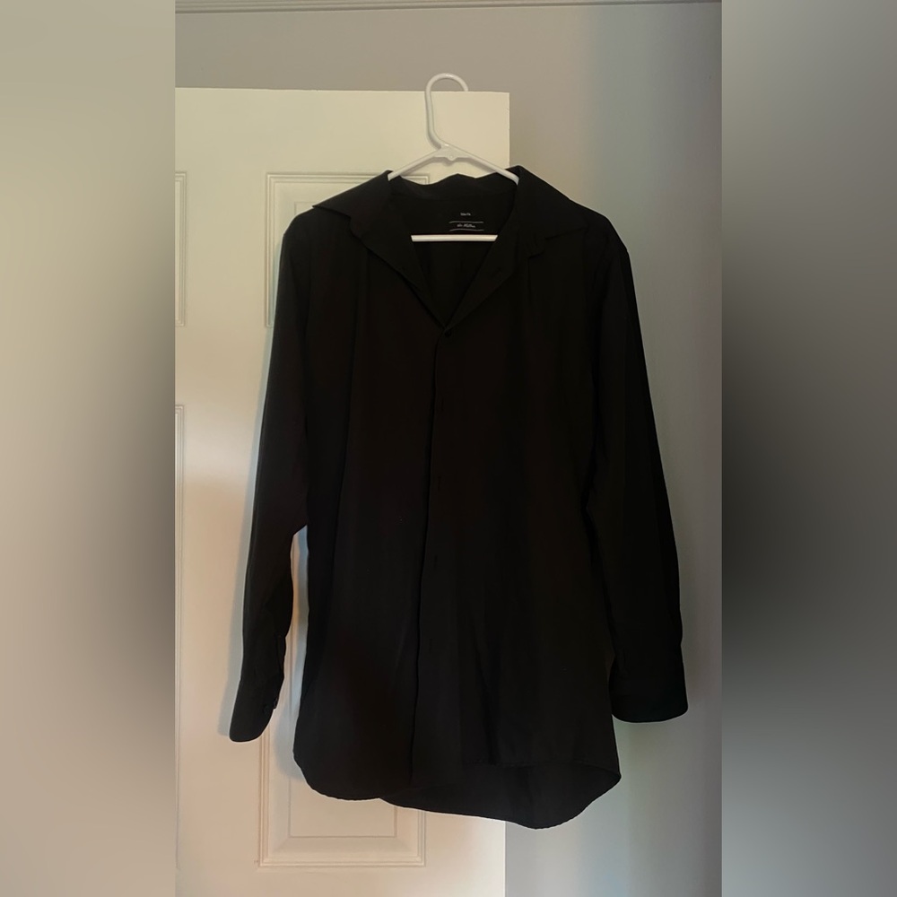 Slim Fit men’s button down